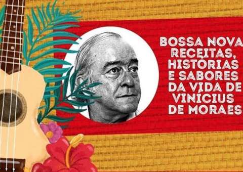 Comidinhas do Poetinha mistura gastronomia e música em jantar especial no Axerito