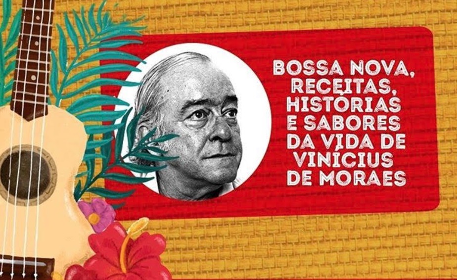 Comidinhas do Poetinha mistura gastronomia e música em jantar especial no Axerito