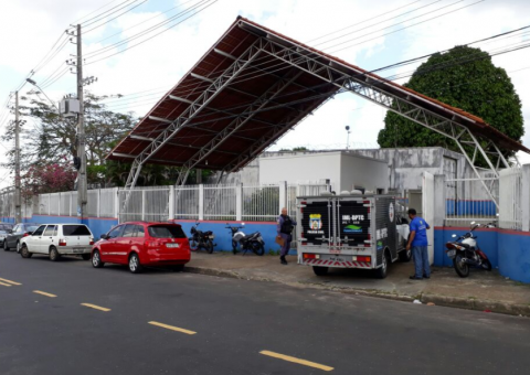  Defensoria Pública vai acompanhar investigações sobre morte de interno do Dagmar Feitosa