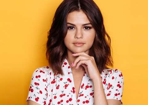 Selena Gomez será uma das protagonistas do novo filme de Woody Allen