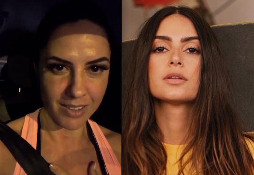  Graciele Lacerda rebate críticas de Thaila Ayala sobre namoro com Zezé