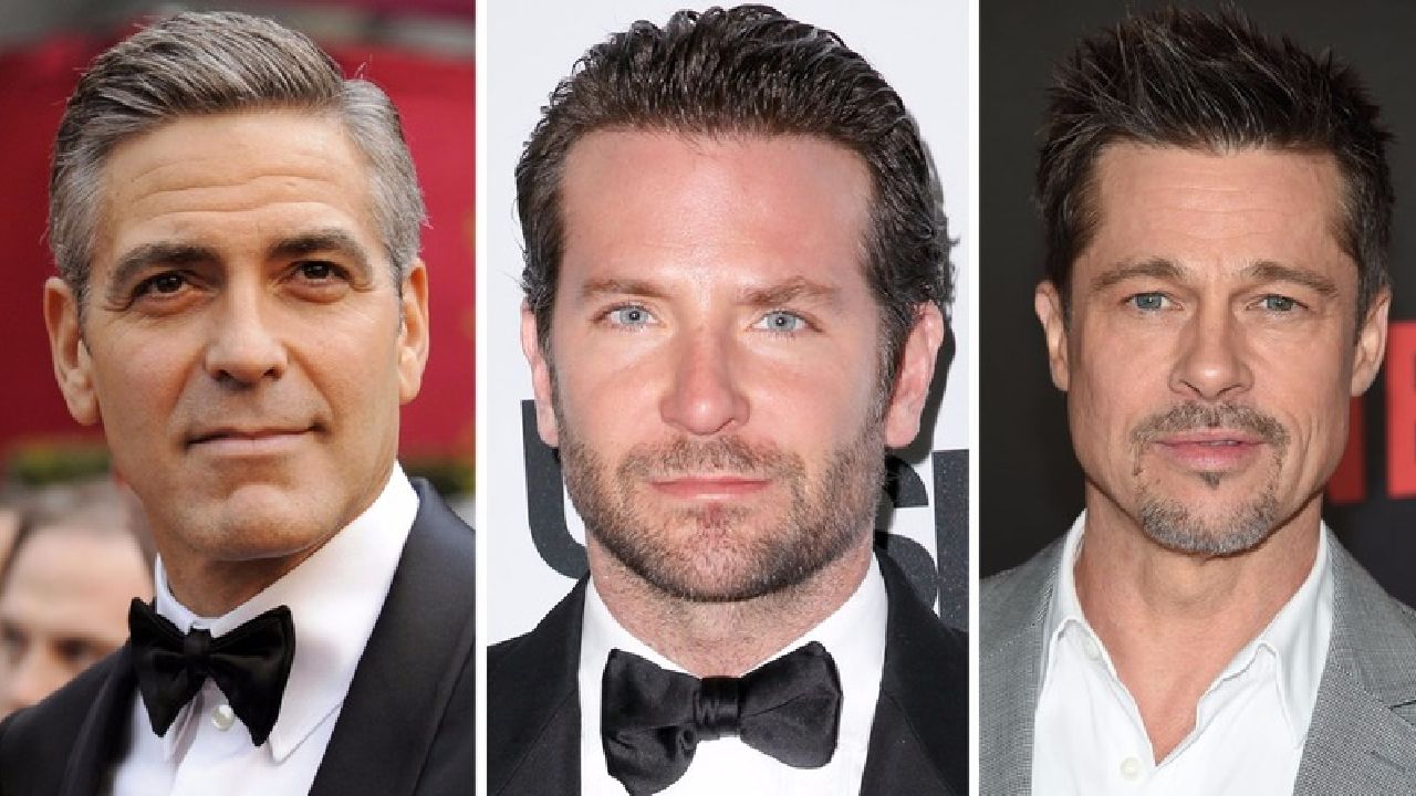 Ciência revela quem é homem com o rosto mais perfeito do mundo