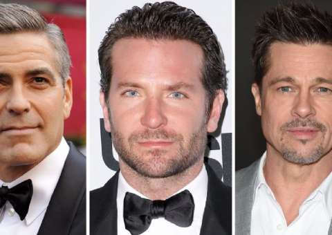 Ciência revela quem é homem com o rosto mais perfeito do mundo