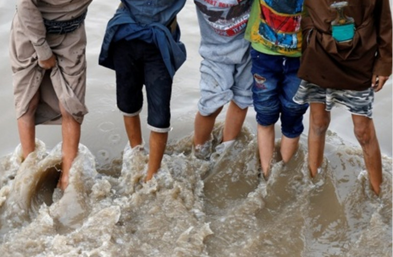 Traficante de pessoas afoga 50 imigrantes no Iêmen