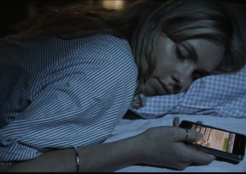 Se está difícil largar o celular até na hora de dormir, você precisa saber disso