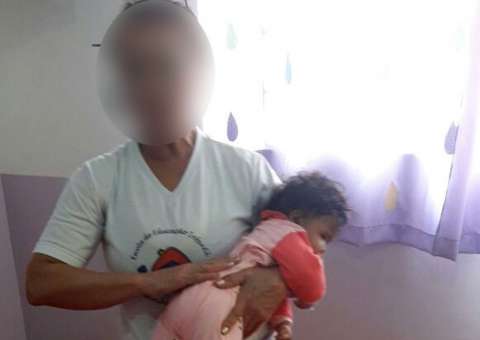 Bebê de 4 meses morre dentro de creche em 1º dia de aula