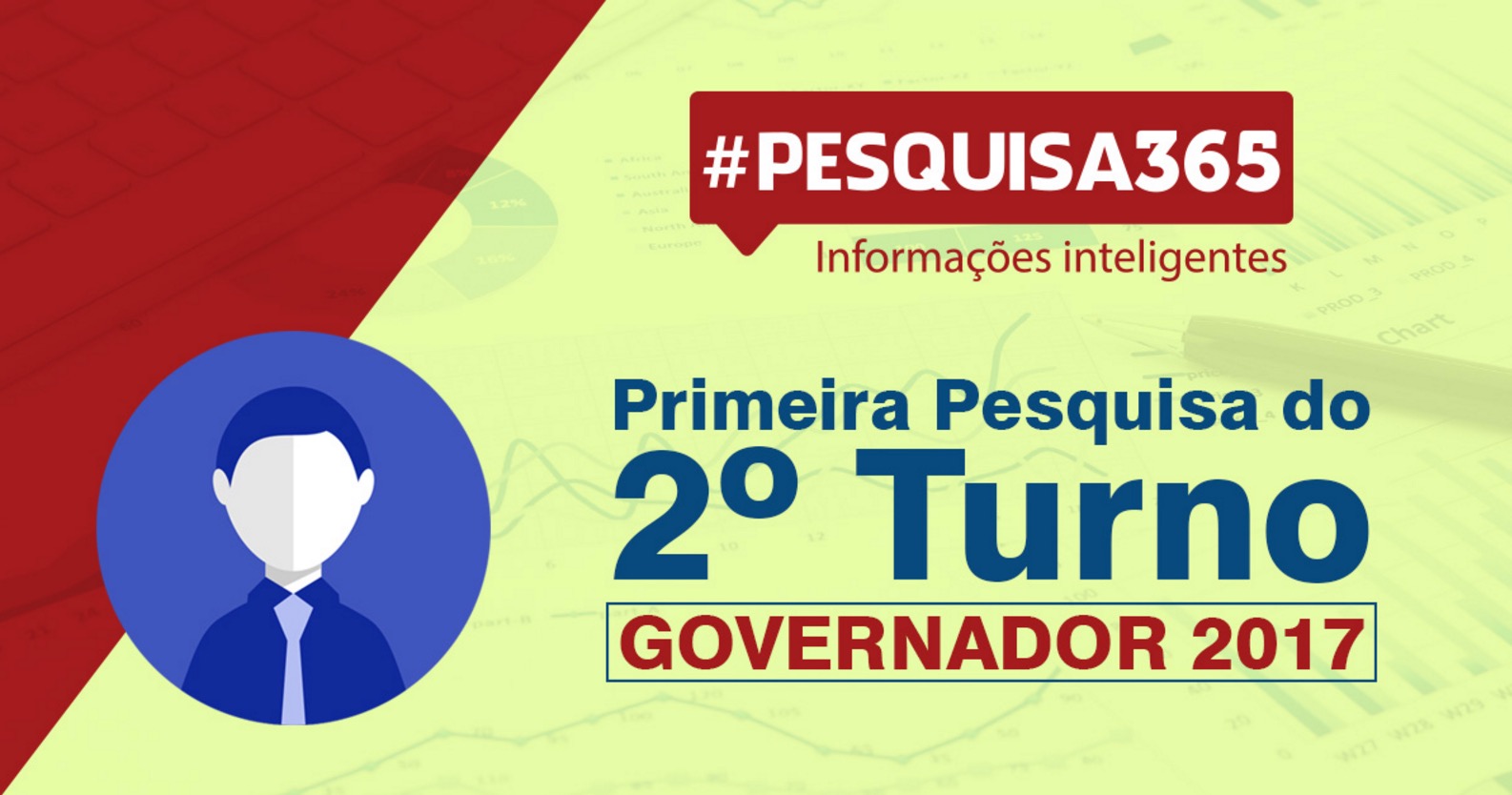 Primeira pesquisa no segundo turno aponta favoritismo de Amazonino Mendes
