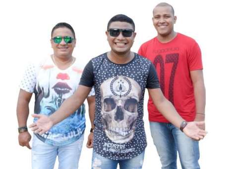 Primeiro Esquenta do 'Tardezinha' acontece neste domingo no Moai
