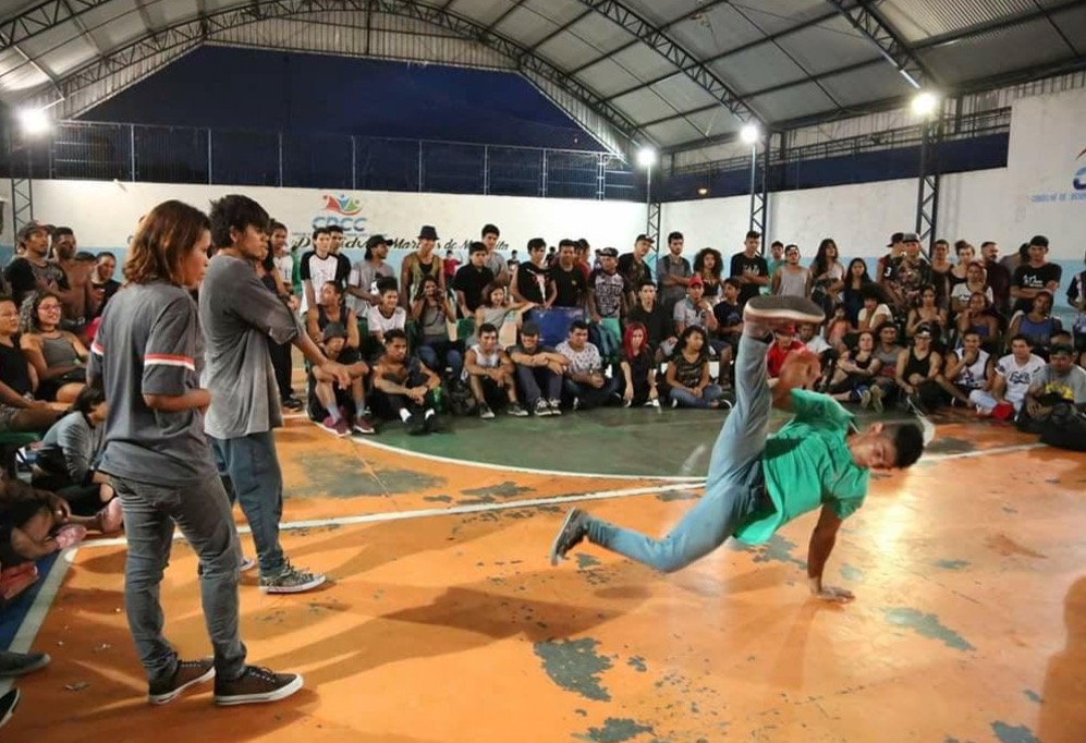 Festival de Danças Urbanas agita Manaus neste domingo