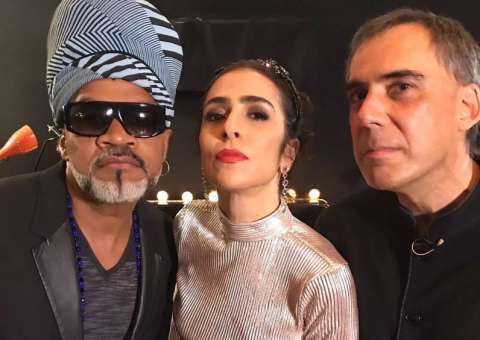 Tribalistas voltam após 15 anos e lançam quatro músicas. Ouça