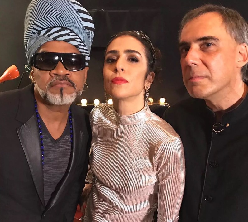 Tribalistas voltam após 15 anos e lançam quatro músicas. Ouça