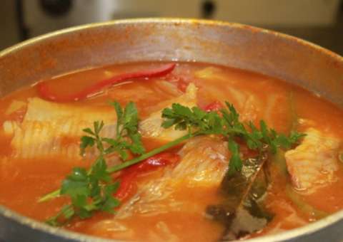 Batata rara é fonte de proteínas e pode temperar caldeiradas e saladas  