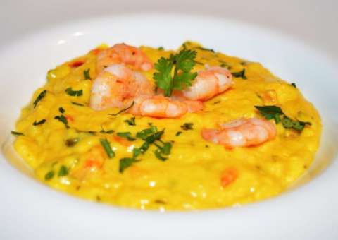 'Novos chefs’ vão combinar culinária regional e internacional no Passo a Paço  