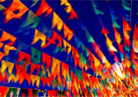 Cia Athletica promove Arraial aberto ao público no Studio 5  