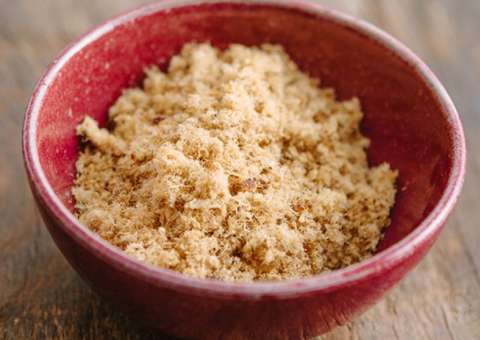 Farinha de peixe auxilia em dietas e ajuda a combater inflamações 