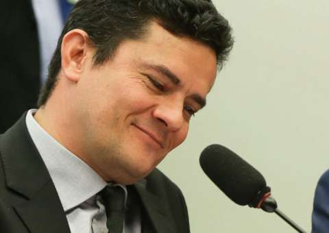 STJ nega pedido de Lula para declarar Sergio Moro suspeito na Lava-Jato 