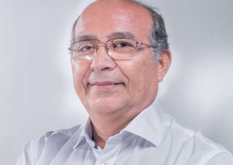 Ex-deputado Wilson Lisboa é suspeito de participar de desvio de R$1,3 milhão de verbas do Amazonas