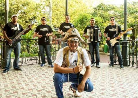 Amazônia Golf tem ‘Noite de Mão pra Riba’ neste sábado