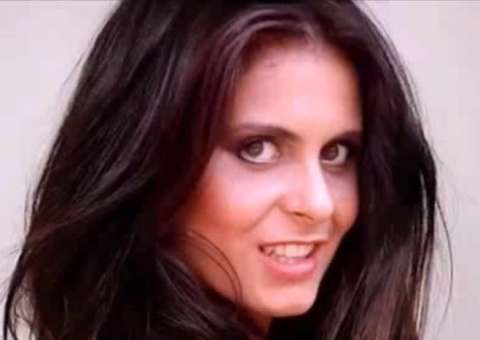 Gretchen posta foto aos 18 anos e impressiona por semelhança com Thammy