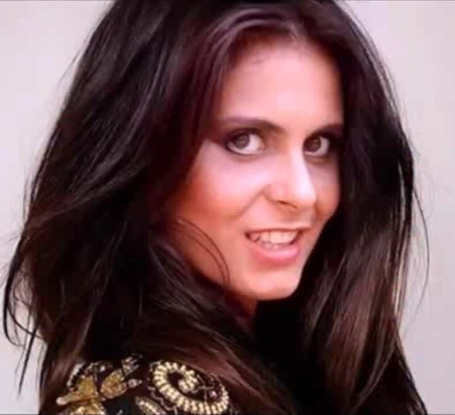 Gretchen posta foto aos 18 anos e impressiona por semelhança com Thammy