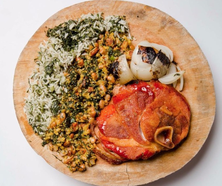 Aula show com Chef Felipe Schaedler agita Manauara Food Xperience