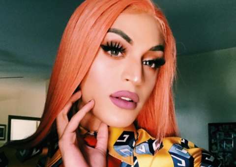 Nome de Pabllo Vittar é um dos mais buscados em sites pornôs 