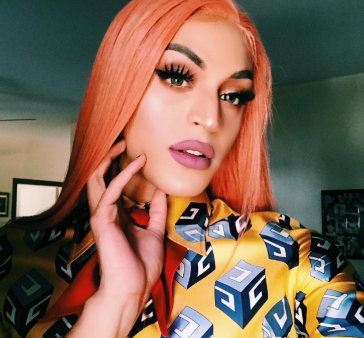 Nome de Pabllo Vittar é um dos mais buscados em sites pornôs 