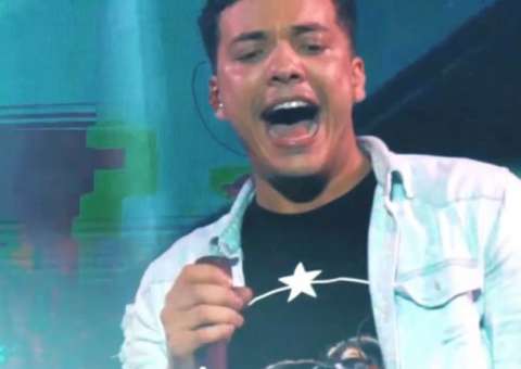 Disfarçado de segurança, grupo armado tenta invadir show de Wesley Safadão