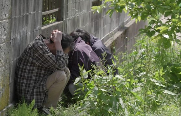 Japoneses se preparam para um eventual ataque nuclear da Coreia do Norte