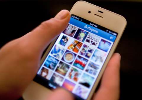 Pesquisadores querem ajudar na prevenção da depressão usando Instagram