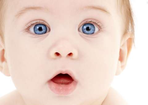 Brasileiro dá preferência ao importar sêmen de doador com olho azul