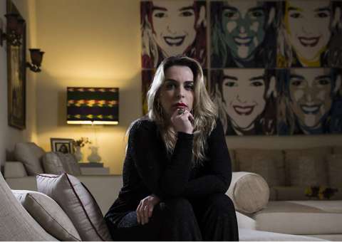 Herdeira de banco suíço cria ‘Bolsa Lula’ e doa mais de R$ 500 mil para ex-presidente