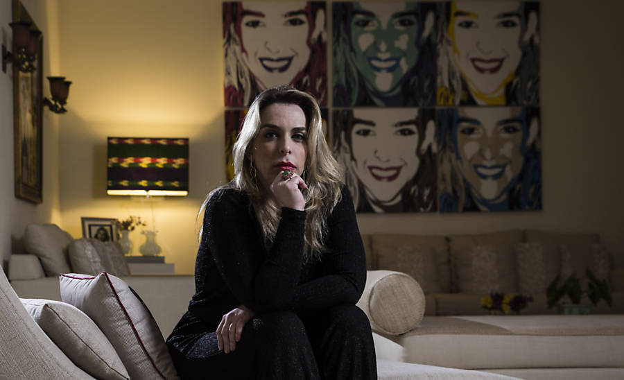 Herdeira de banco suíço cria ‘Bolsa Lula’ e doa mais de R$ 500 mil para ex-presidente