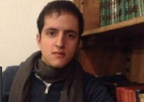 Bruno Borges, o menino do Acre reaparece e já está com a família  