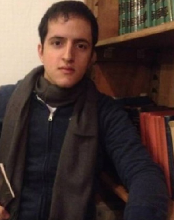 Bruno Borges, o menino do Acre reaparece e já está com a família  