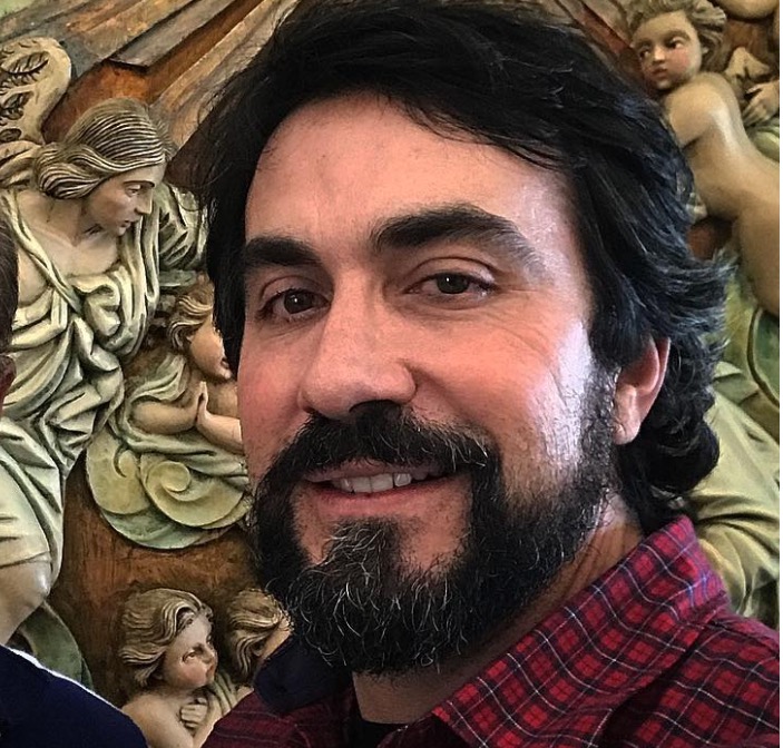 Padre Fábio de Melo faz desabafo e revela doença