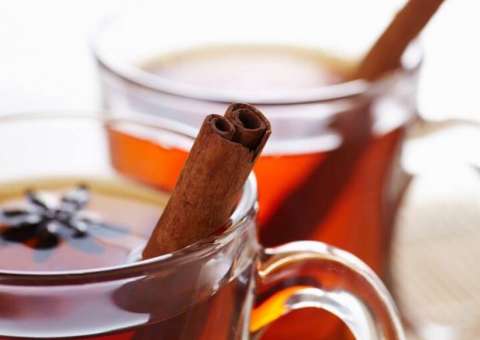 Chá de casca de árvore é eficaz no combate aos gases intestinais 