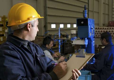 Conpej anuncia curso inédito para capacitar profissionais em segurança no trabalho e saúde em Manaus