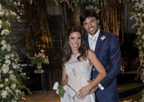 Patrícia Abravanel e Fábio Faria tentam anular parte da delação de Ricardo Saud 