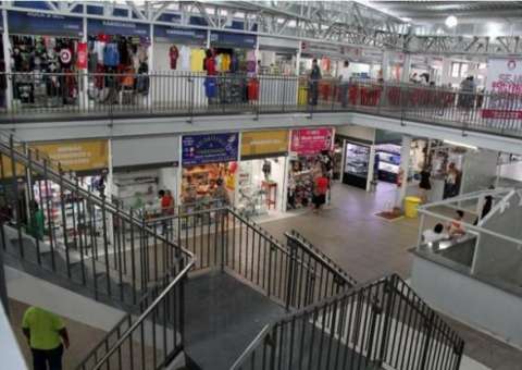 Serviços gratuitos de saúde serão oferecidos nas Galerias Populares