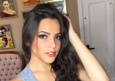 Reprovada em testes, ex-BBB Emilly ficará sem contrato com a Globo
