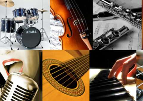 Escola de Artes da UFAM abre inscrições para cursos livres em Manaus