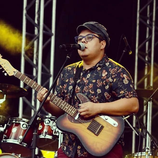 Elias Moreira faz especial Dia dos Pais em shopping de Manaus