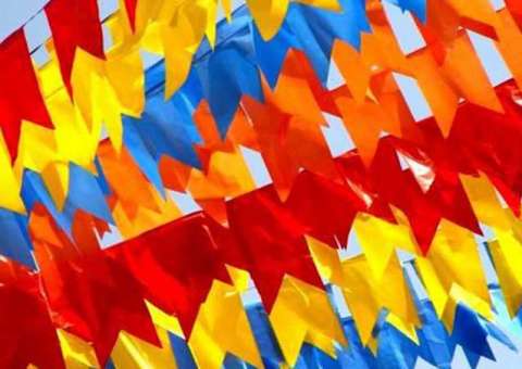  Arraial anima a Minivila Olímpica do Santo Antônio nesta sexta e sábado  