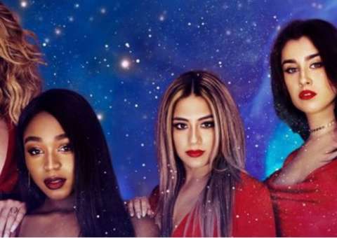 Fifth Harmony lança de surpresa clipe de “Angel”