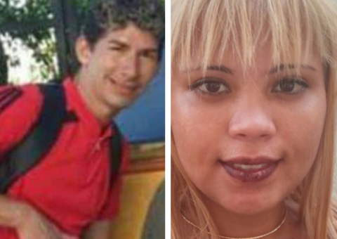 Polícia procura homem acusado de sequestrar ex-companheira e bebê de 1 ano em Manaus