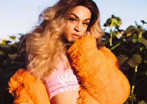 Pabllo Vittar abre o jogo sobre cirurgia de mudança de sexo