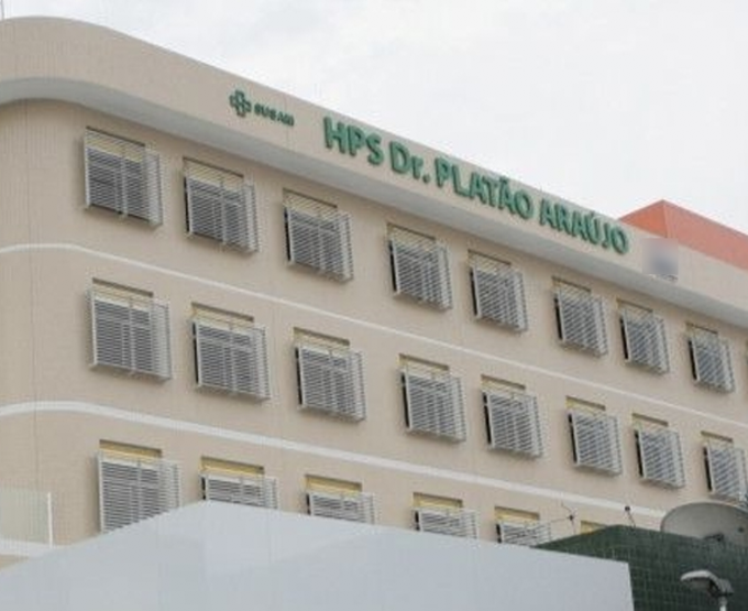 Policial Militar é baleado em lanchonete de Manaus