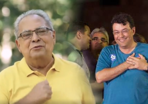 Amazonino abre 30 pontos de vantagem contra Eduardo, diz nova pesquisa da DMP