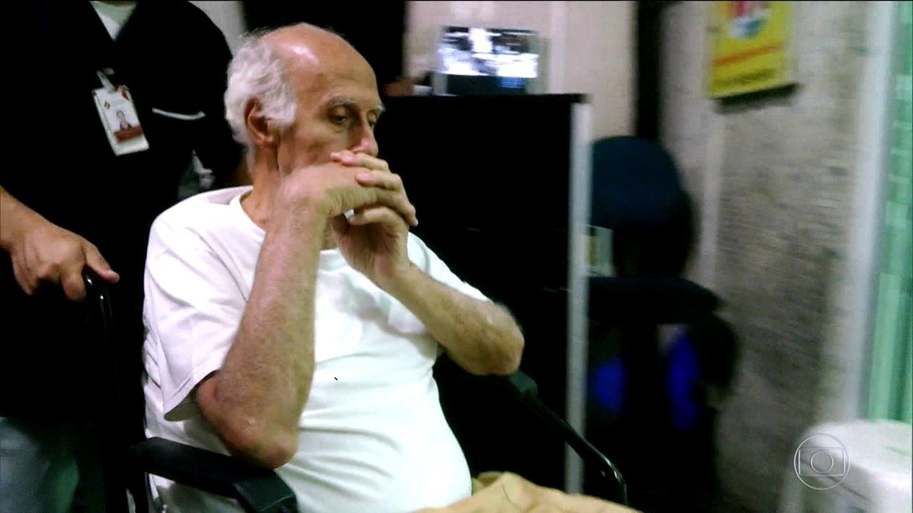 Juíza manda Abdelmassih a hospital em presídio de SP